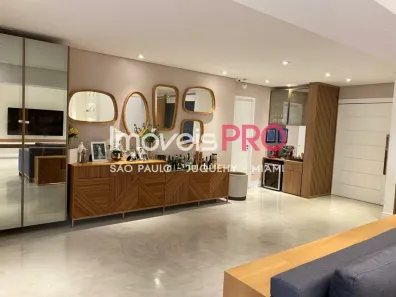 Apartamento com 4 Quartos à venda, 238m² no Vila Suzana, São Paulo