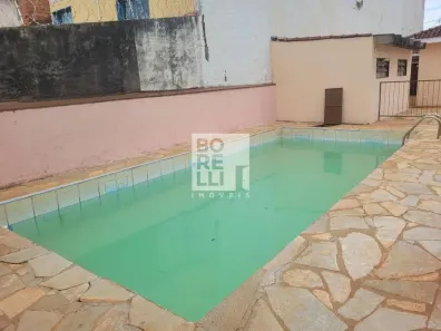 Casa com 4 Quartos para alugar, 200m² no Vila Monte Alegre, Ribeirão Preto