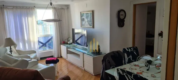 Apartamento com 1 Quarto à venda, 70m² no Vila Nova Cachoeirinha, São Paulo