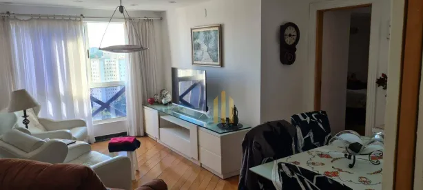 Apartamento com 1 Quarto para venda ou aluguel, 70m² no Vila Nova Cachoeirinha, São Paulo