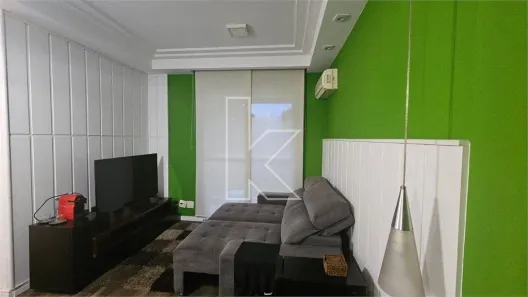 Apartamento com 2 Quartos à venda, 55m² no Vila Andrade, São Paulo