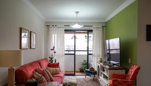 Apartamento com 2 Quartos à venda, 70m² no Vila Ipojuca, São Paulo