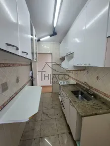 Apartamento com 2 Quartos para alugar, 52m² no Belenzinho, São Paulo