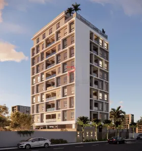 Apartamento com 2 Quartos à venda, 59m² no Miramar, João Pessoa