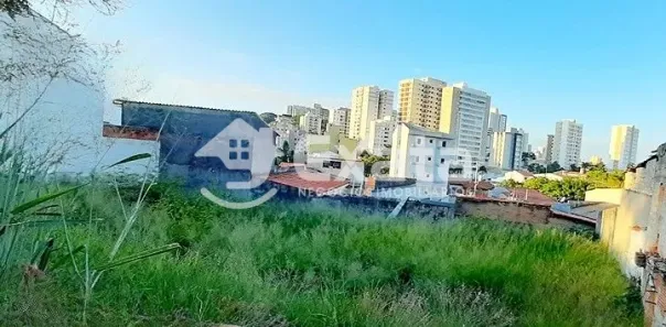 Lote/Terreno para venda ou aluguel, 500m² no Vila Jardini, Sorocaba
