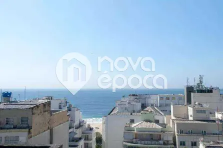Cobertura com 4 Quartos à venda, 375m² no Copacabana, Rio de Janeiro