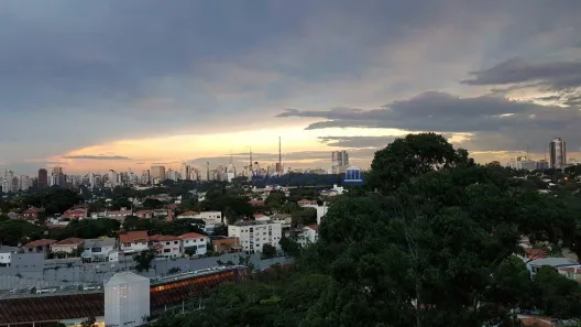 Apartamento com 2 Quartos à venda, 105m² no Sumaré, São Paulo