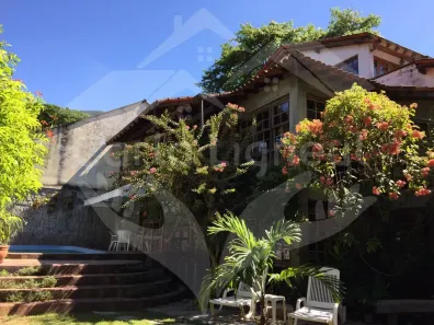 Casa de Condomínio com 5 Quartos à venda, 365m² no Itanhangá, Rio de Janeiro
