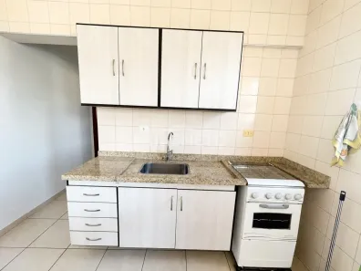 Apartamento com 1 Quarto à venda, 36m² no Centro, Piracicaba