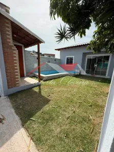 Casa com 2 Quartos à venda, 70m² no Unamar (Tamoios), Cabo Frio
