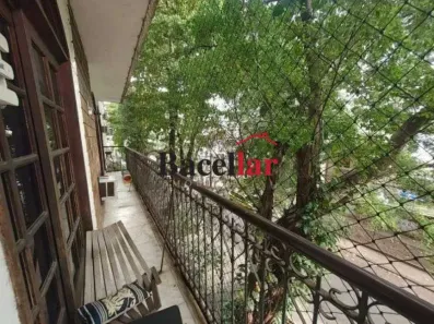Apartamento com 2 Quartos à venda, 101m² no Grajaú, Rio de Janeiro