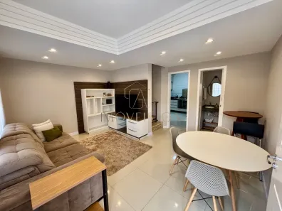 Casa de Condomínio com 3 Quartos à venda, 91m² no Boqueirão, Curitiba