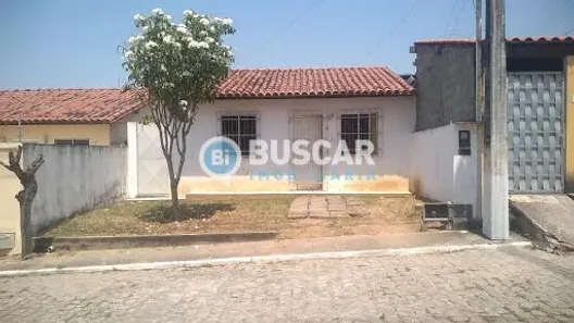Casa com 2 Quartos à venda, 118m² no Conceição, Feira de Santana