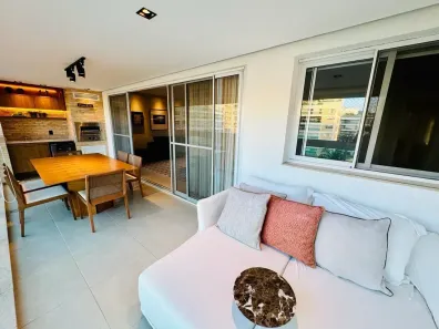 Apartamento com 4 Quartos à venda, 194m² no Barra da Tijuca, Rio de Janeiro