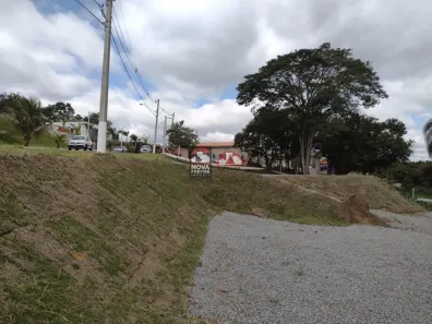 Lote/Terreno à venda, 1300m² no Parque Agrinco, Guararema