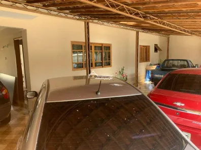 Casa com 3 Quartos à venda, 95m² no Jardim Oriente, São José dos Campos