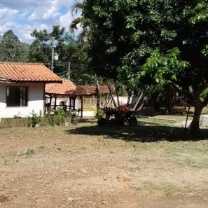 Fazenda/Sítio com 2 Quartos à venda, 2000m² no São Gonçalo, Taubaté
