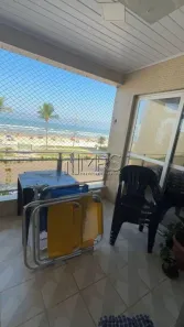 Apartamento com 3 Quartos à venda, 96m² no Caiçara, Praia Grande