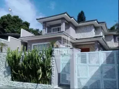 Casa de Condomínio com 4 Quartos à venda, 600m² no Maria Paula, Niterói