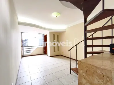Cobertura com 3 Quartos à venda, 128m² no Coração Eucarístico, Belo Horizonte