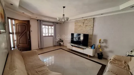 Casa com 3 Quartos à venda, 190m² no Vila Aeroporto, Campinas