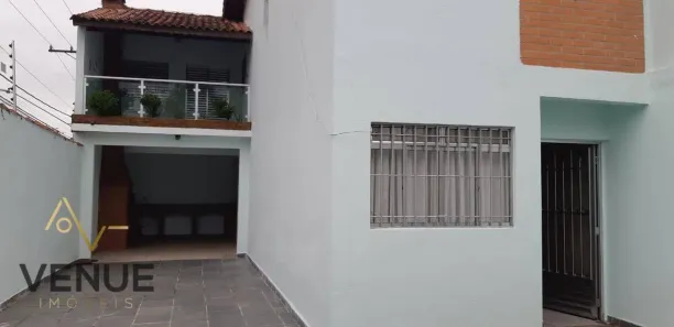 Sobrado com 3 Quartos à venda, 103m² no Jardim das Oliveiras, São Paulo