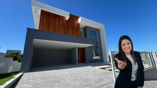 Casa com 4 Quartos à venda, 380m² no Pedra Branca, Palhoça