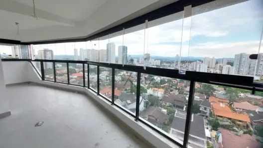 Apartamento com 3 Quartos à venda, 152m² no Parque Residencial Aquarius, São José dos Campos