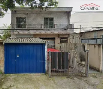 Sobrado com 7 Quartos à venda, 400m² no Vila Maria Alta, São Paulo