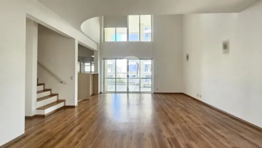 Apartamento com 1 Quarto à venda, 128m² no Vila Nova Conceição, São Paulo