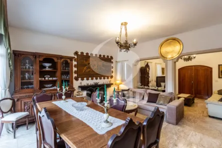 Sobrado com 4 Quartos à venda, 236m² no Jardim Campo Grande, São Paulo