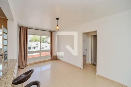 Apartamento com 1 Quarto à venda, 46m² no Higienópolis, Porto Alegre