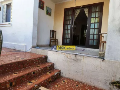 Lote/Terreno à venda, 423m² no Vila Gonçalves, São Bernardo do Campo