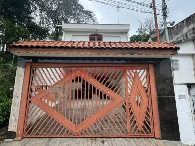Sobrado com 3 Quartos à venda, 158m² no Tremembé, São Paulo