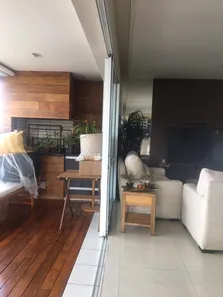 Apartamento com 3 Quartos à venda, 138m² no Vila Andrade, São Paulo