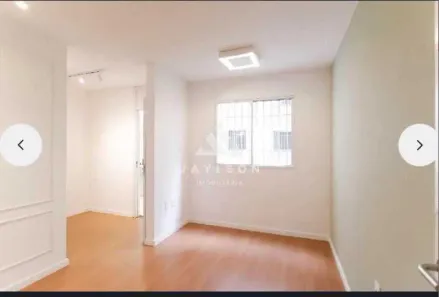 Apartamento com 1 Quarto à venda, 44m² no Piedade, Rio de Janeiro