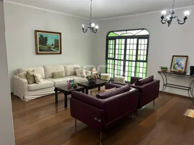 Casa com 5 Quartos para alugar, 271m² no Ribeirânia, Ribeirão Preto