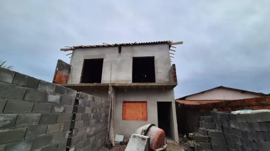 Casa com 2 Quartos à venda, 65m² no Gaivota (Interior), Itanhaém