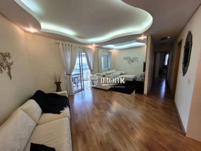 Apartamento com 3 Quartos à venda, 126m² no Jardim Bonfiglioli, Jundiaí