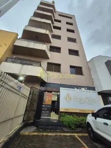 Ponto Comercial à venda, 200m² no Centro, Taubaté