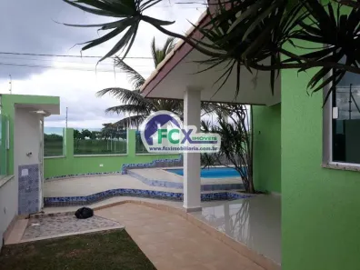 Casa com 4 Quartos à venda, 220m² no Balneario Gaivotas, Itanhaém