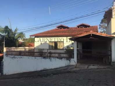 Casa com 5 Quartos à venda, 160m² no Jardim Jose Ignacio Troster, Piracaia