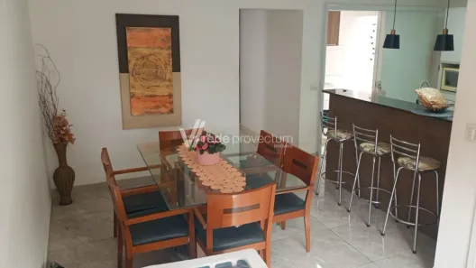 Casa de Condomínio com 3 Quartos à venda, 215m² no Capuava, Valinhos