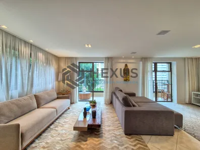 Apartamento com 4 Quartos à venda, 230m² no Pitangueiras, Guarujá