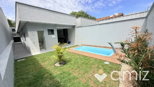 Casa com 3 Quartos à venda, 135m² no Jardim Helvécia, Aparecida de Goiânia