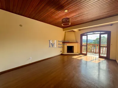 Apartamento com 2 Quartos à venda, 70m² no Jardim Nova Bragança, Bragança Paulista