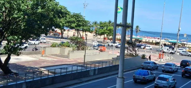 Sala Comercial à venda, 24m² no Copacabana, Rio de Janeiro
