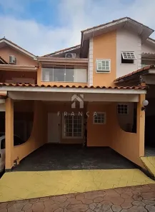 Casa de Condomínio com 2 Quartos à venda, 110m² no Jardim Califórnia, Jacareí