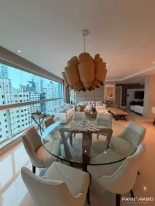 Apartamento com 3 Quartos para alugar, 174m² no Centro, Balneário Camboriú