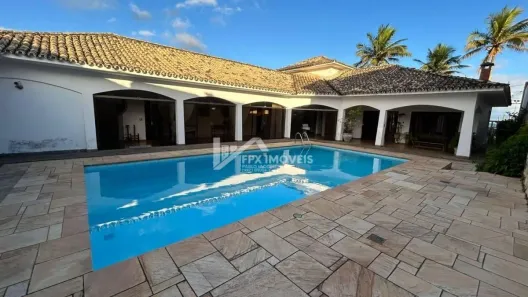 Casa com 6 Quartos à venda, 349m² no , Itanhaém